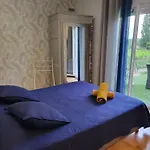 Villa De Charme Avec Piscine, Sans Vis A Vis, Vue Sur Les Vignes Et Oliviers