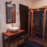 Villa De Charme Avec Piscine, Sans Vis A Vis, Vue Sur Les Vignes Et Oliviers 홈스테이 *