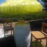 Δωμάτια σε οικογενειακή κατοικία Villa De Charme Avec Piscine, Sans Vis A Vis, Vue Sur Les Vignes Et Oliviers *