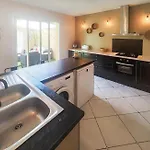 Villa De Charme Avec Piscine, Sans Vis A Vis, Vue Sur Les Vignes Et Oliviers Usclas-l'Herault