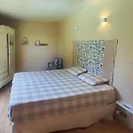 Villa De Charme Avec Piscine, Sans Vis A Vis, Vue Sur Les Vignes Et Oliviers * Usclas-l'Herault