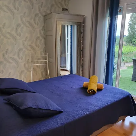 Villa De Standing, Vue Exceptionnelle