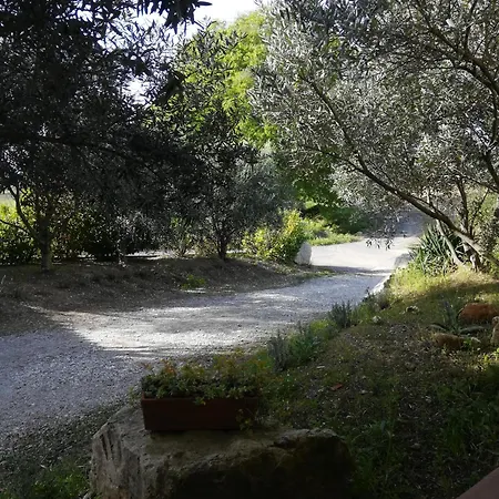 Privatunterkunft Villa De Standing, Vue Exceptionnelle