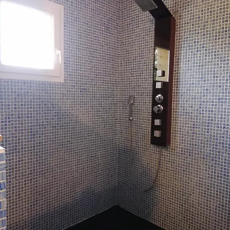 Privatunterkunft Villa De Standing, Vue Exceptionnelle *