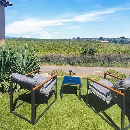 Villa De Standing, Vue Exceptionnelle