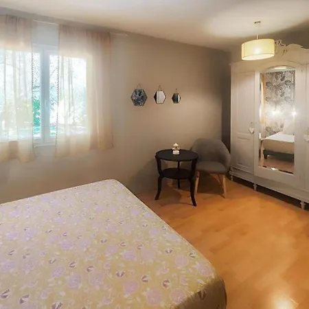 Villa De Standing, Vue Exceptionnelle *
