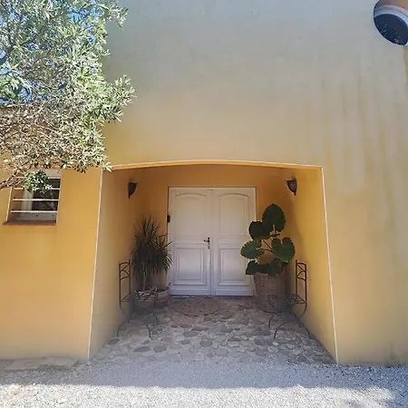 Villa De Standing, Vue Exceptionnelle Privatunterkunft *