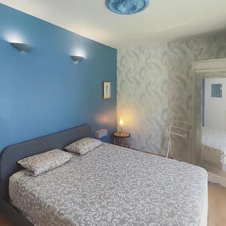 Villa De Standing, Vue Exceptionnelle