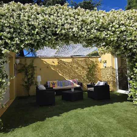 Villa De Standing, Vue Exceptionnelle * Usclas-l'Herault