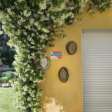 Villa De Standing, Vue Exceptionnelle Privatunterkunft