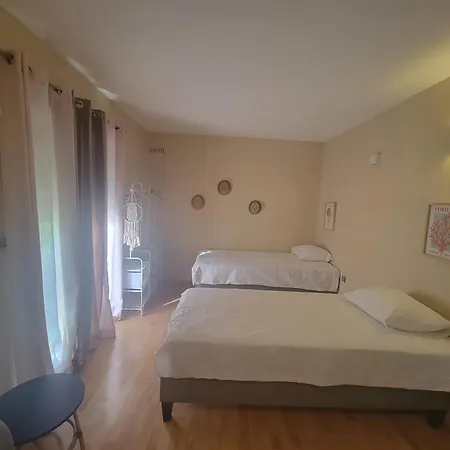 Villa De Standing, Vue Exceptionnelle * Usclas-l'Hérault